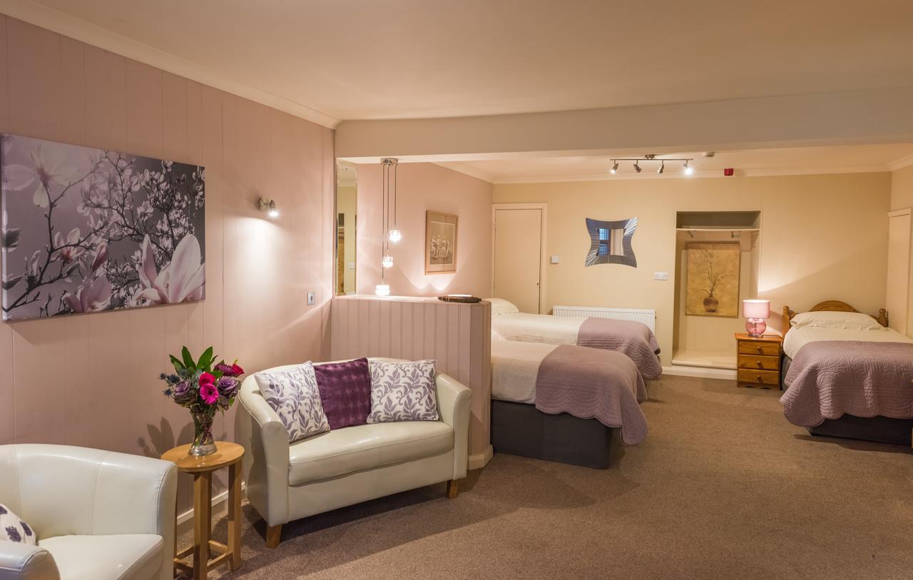 The Devonian Hotel Douglas Bagian luar foto