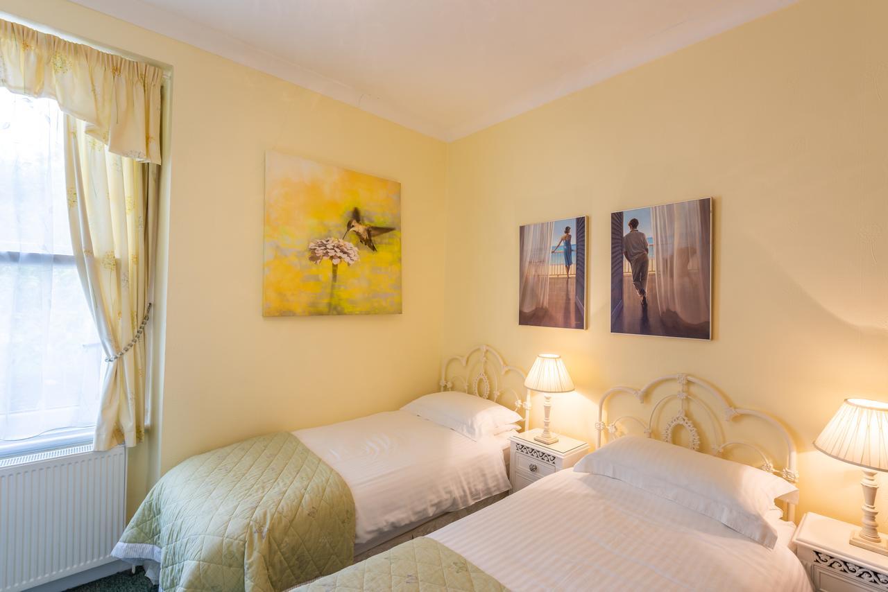 The Devonian Hotel Douglas Bagian luar foto