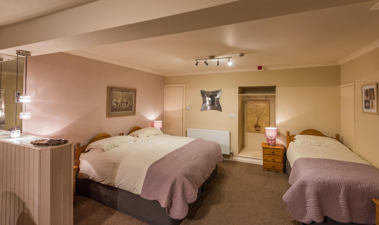 The Devonian Hotel Douglas Bagian luar foto