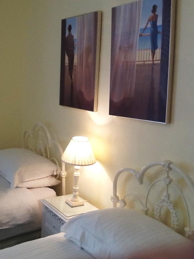 The Devonian Hotel Douglas Bagian luar foto